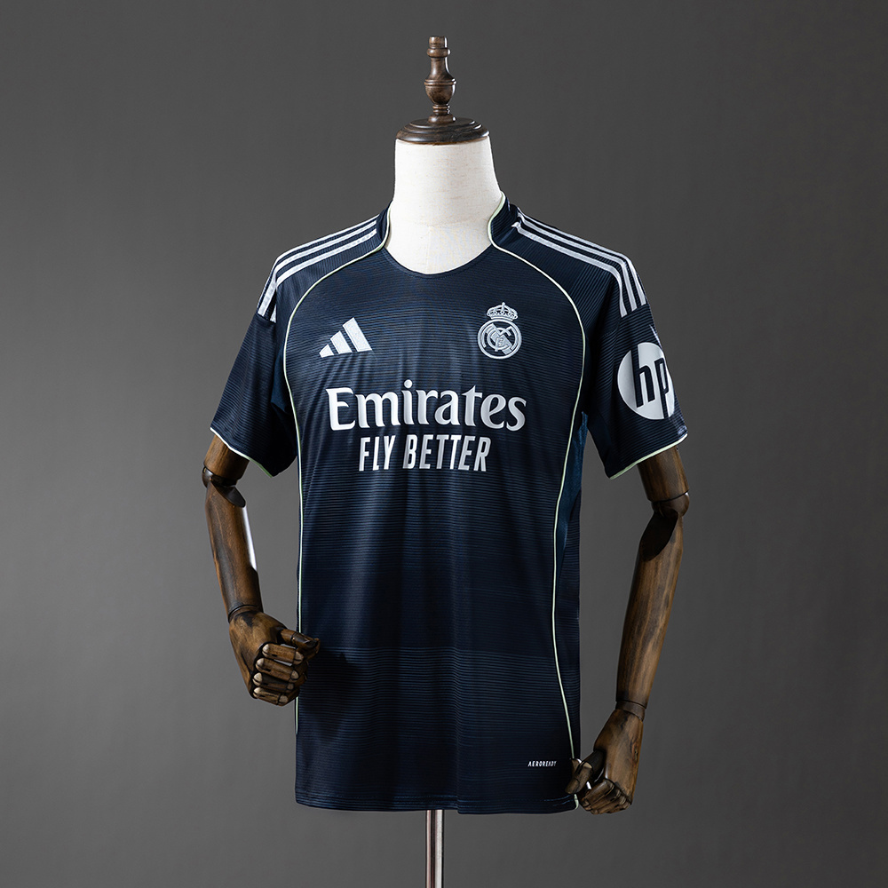 Camisa Real Madrid